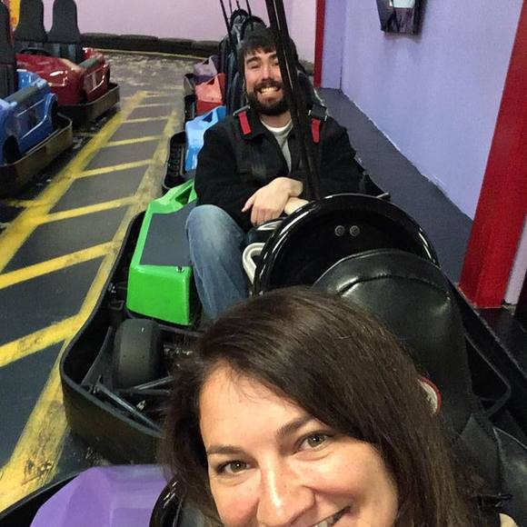 Meet your Posher, Jamie - Picture 1 of 1